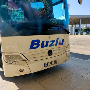 Buzlu Turizmin Ulaşım, İletişim İlgi Alaka Eksikliği