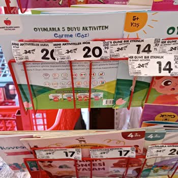 Şok Marketler Etiket Üzerindeki İndirim Uygulanmadı