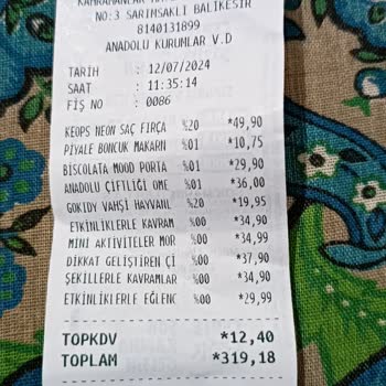 Şok Marketler Etiket Üzerindeki İndirim Uygulanmadı