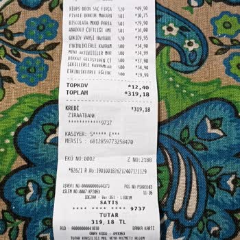Şok Marketler Etiket Üzerindeki İndirim Uygulanmadı