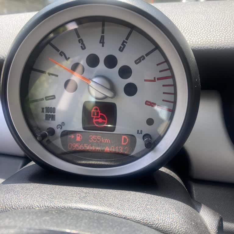 BMW Kosifler Servis Mağduriyeti