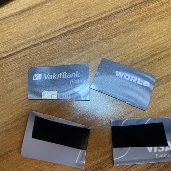 VakıfBank Risk Bildirim Ücreti İlavesi