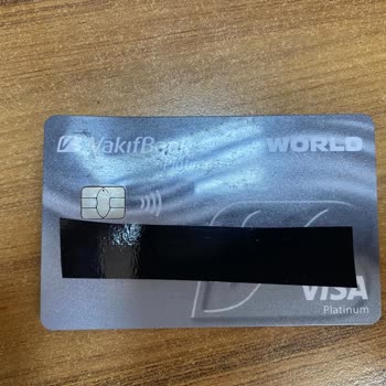 VakıfBank Risk Bildirim Ücreti İlavesi