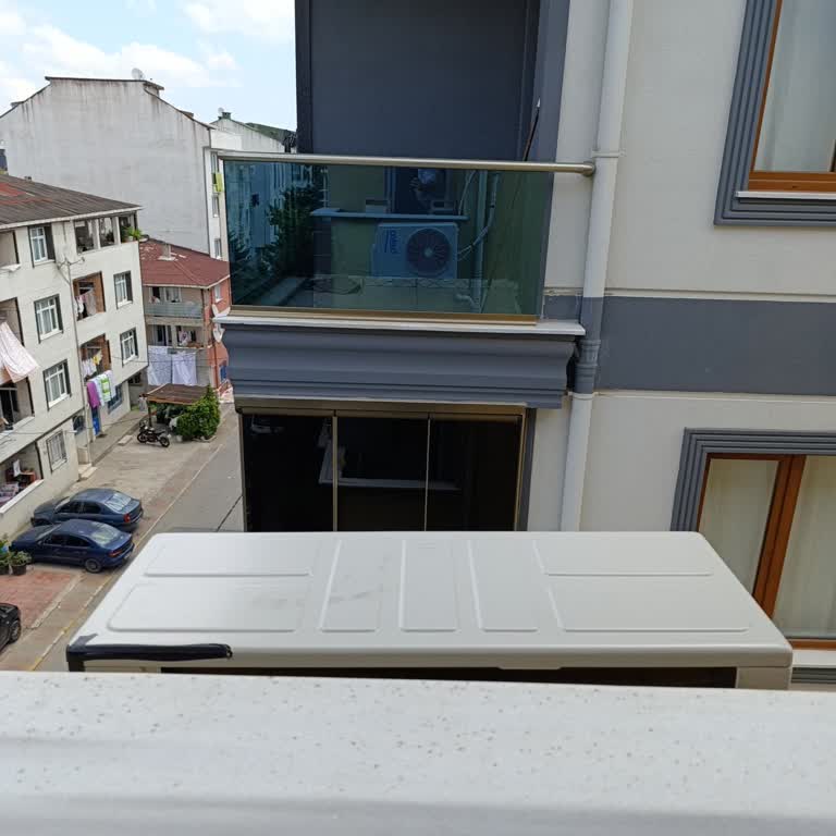 Beko Klima Servisi Ve Kalitesi Hakkında Hayal Kırıklığı