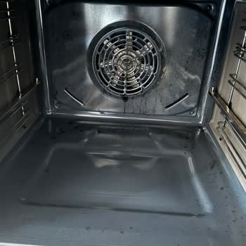 Arçelik Fırın Leke Sorunu