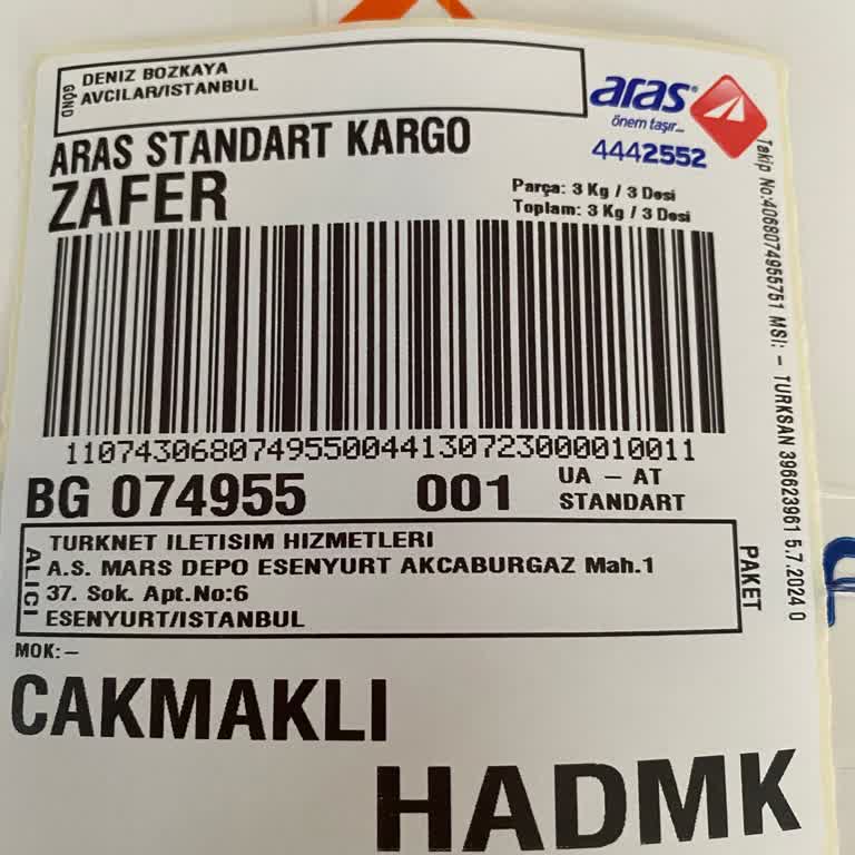 TurkNet Modem İade Süreç