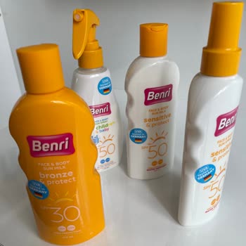 Gratis Benri Güneş Ürünlerinin Yarısı Boş