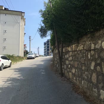 Türk Telekom Direkleri Tehlike Saçıyor!