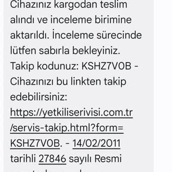 Smart Fix Smartfix Cihazı Vereceğinize Ürünün Gidip Yenisini Alın