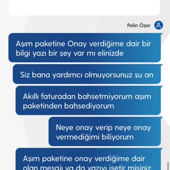 Turkcell İzin Almadan İşlem Yapıyor