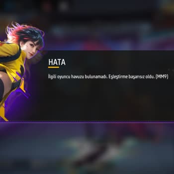 Garena Free Fire Garena Firee Fire Hizmetleri Lütfen Yardım Edin