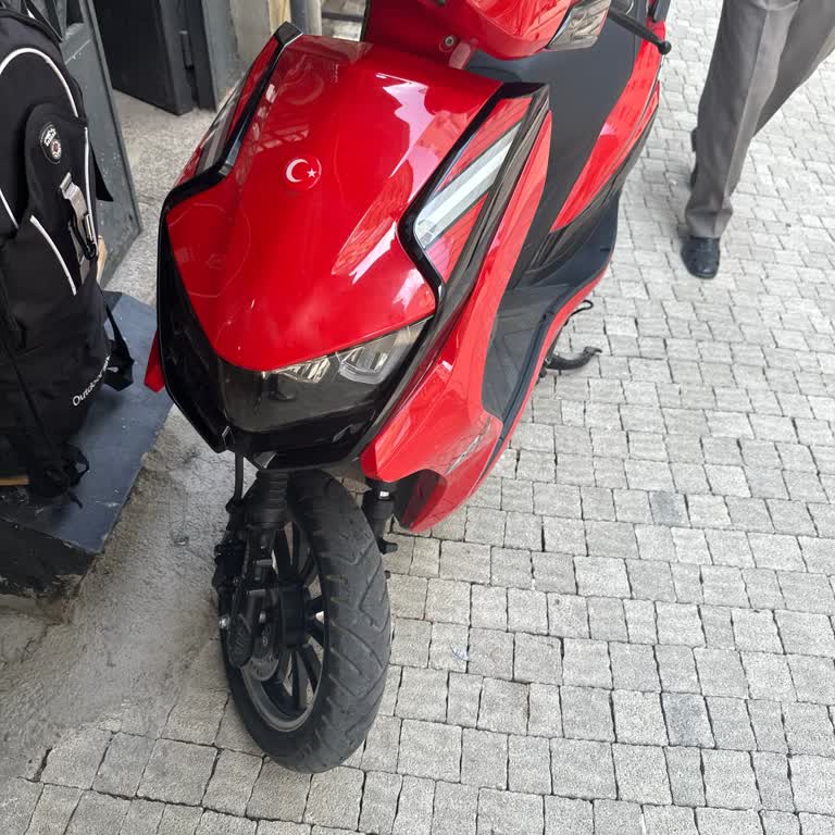 Arora Motor Bayiler İlgilenmiyor Bursa'da Servis Ağı Yok Elektrikli Motor Sahipler