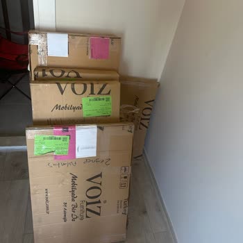Vivense Teslimatta Kurulum Problemi