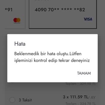 Boyner Düşük Fiyatlı Diye İlanı Kaldırdılar