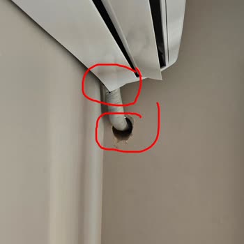 Vestel Klima Montaj Beceriksizliği