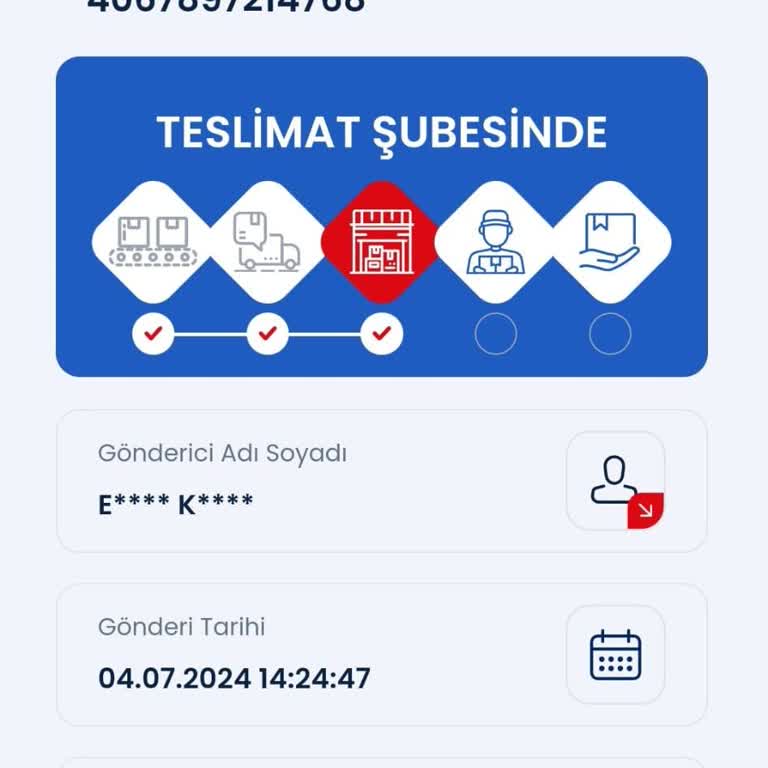 Aras Kargo Kayıp Kargo Ve Tarih Vermemekteler