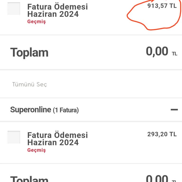 Turkcell 8 Günlük Kullanım İçin İstediği Vergi Ücreti