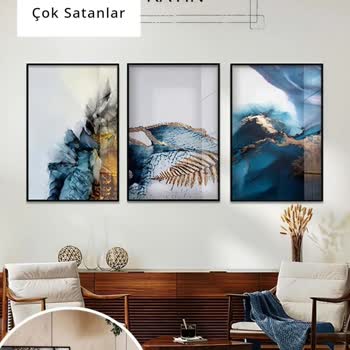 Zevahir Mobilya Dekorasyon Ürününün Arkasında Durmuyor