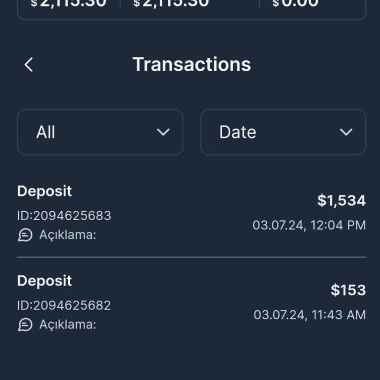 Glk Yatırım Paramı Vermiyorlar!