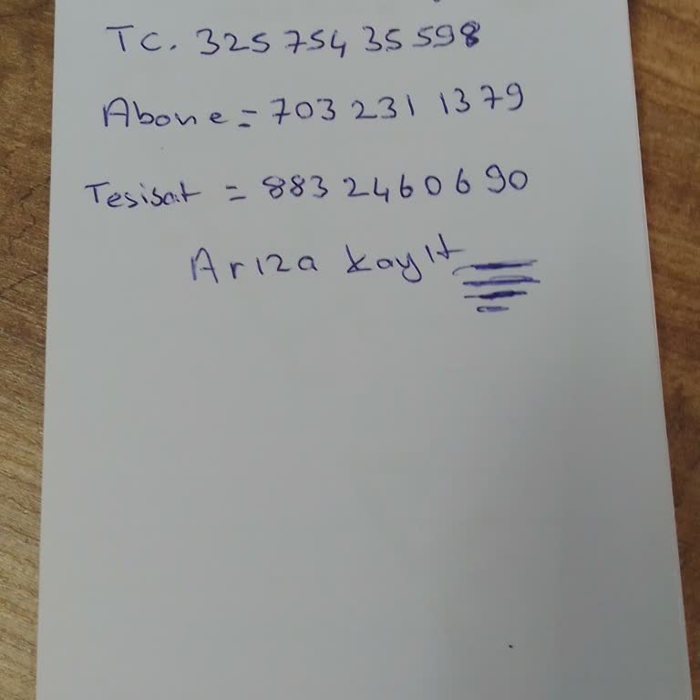 Türk Telekom'da Sürekli Hizmet Sorunu: 1 Aydır İnternet Yok!