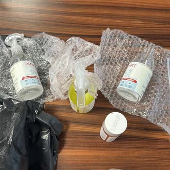 Vitapet Petshop Gönderilen Ürünler!