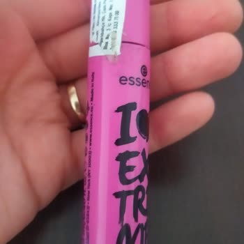 Essence Orijinal Olmayan Rimel Satışı