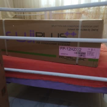 FujiPlus Servis Sorunlu 21 Gün Bekleyeceğim