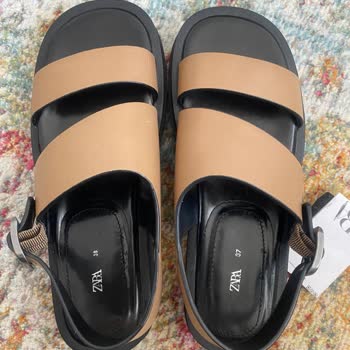 Zara Yanlış Ürün Gönderimi Ve Kaba Müşteri Temsilcisi