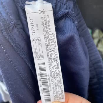 Osyho Dan Alışveriş Pişmanlıktır