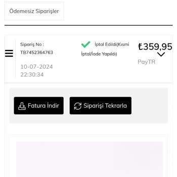 Tonny Black Aypima Ayakkabı Olmayan Ürünün Satışı