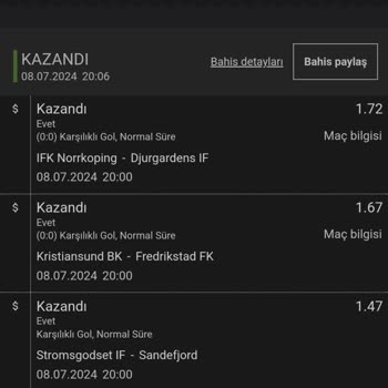Jojobet'te Kupon Ödemesi Sorunu