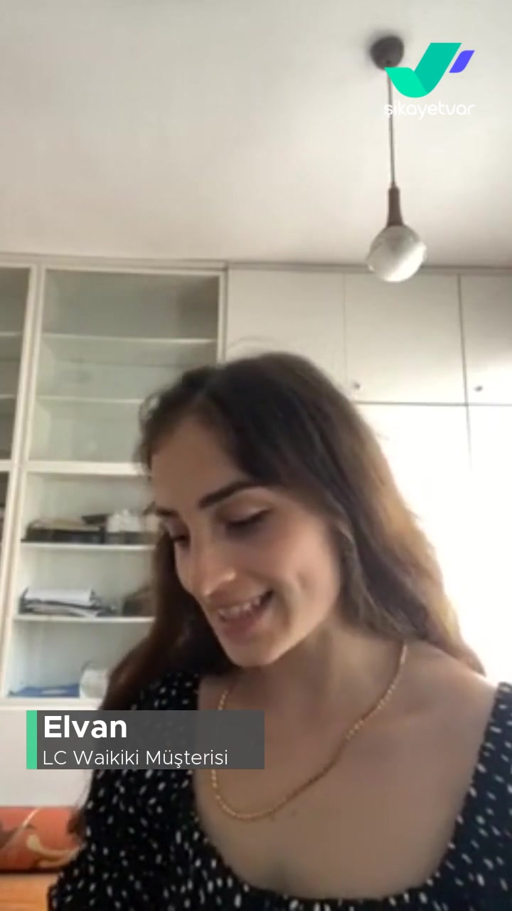 LCW  Yardım Kiti Kutusu Olmaması! videonun kapak resmi