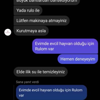 İpekhan Kalitesiz Ürün Ve Çözümsüz İletişimleri