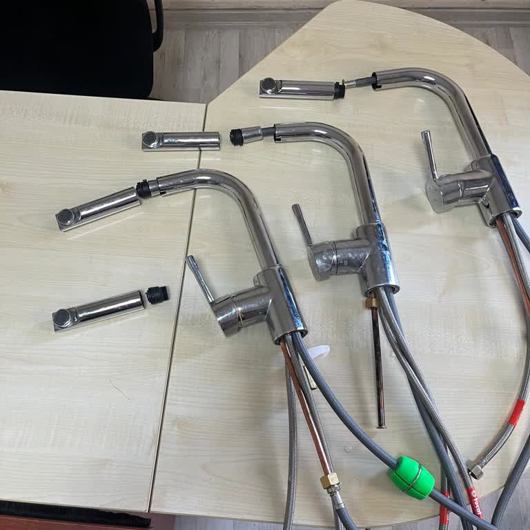 Teka Ark 938 Batarya Sorunu