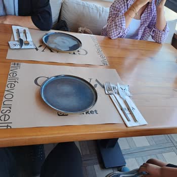 Grava Lounge 'da Kahvaltı Ücretlendirme Sorunu