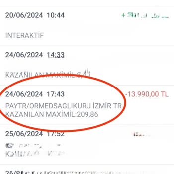 Or-Med Hastane Malzemeleri Or-Med Medikale Ulaşılmıyor, Ürünü Teslim Etmiyor.