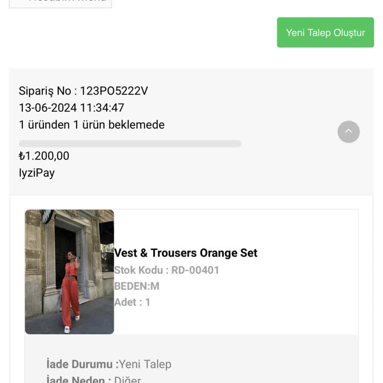 Roc İstanbul Roc Butik Instagram