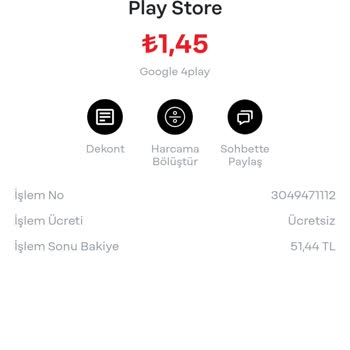 Kim GB İster Boş Yok Kampanyasında Yüklenmeyen GB Sorunu