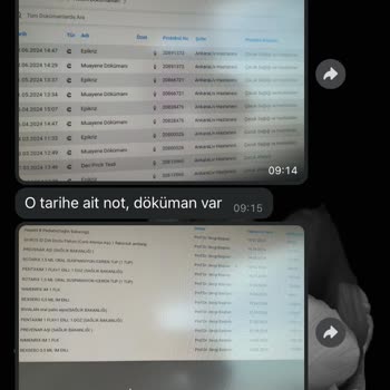 Liv Hospital 6. Ay Yapılması Gereken Aşı 4. Ayda Yapılmış Hem De Haberimiz Olmadan