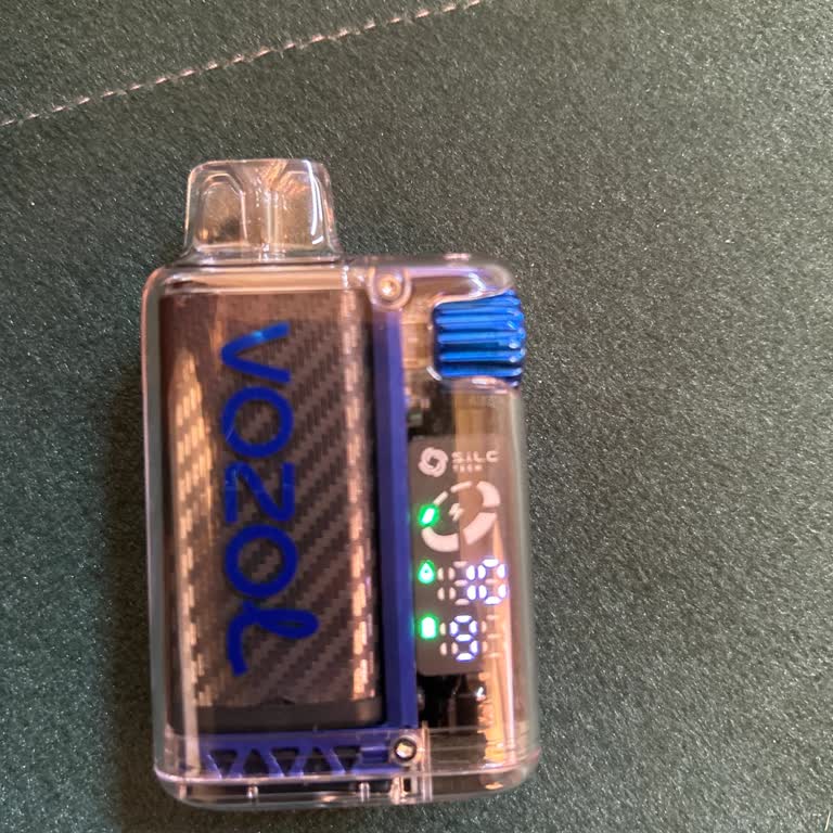 Vozol Vazol 20 K Çabuk Bitti