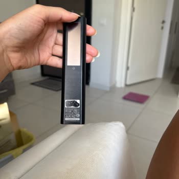 Samsung Hizmet Kalitesi, Kumanda Bozukluğu