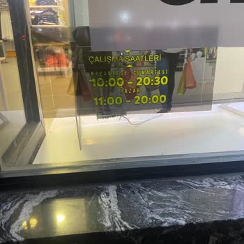 Ender Mağazaları Kapanış Saati Hakkında