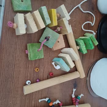 Papaganoyuncagi.com Kırık Ve Kullanılmış Ürün, İlgisiz Müşteri Hizmetleri