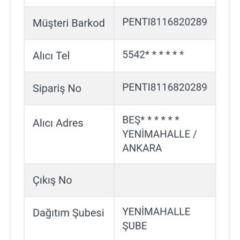 Kargoist Kargoyu Teslim Edildi Gösterip Kaybetti