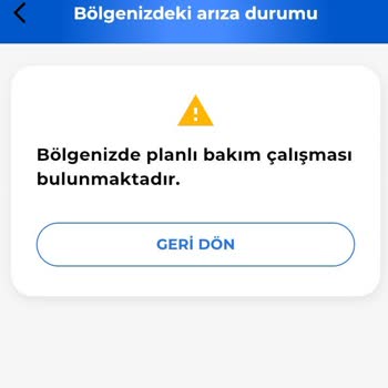 Kablo Net Hizmet Veremiyor İptal Etmek İstediğimde Caymabedeli İstiyor