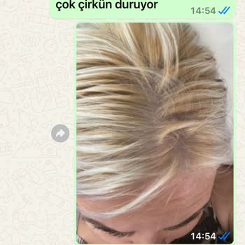 Gaziantep Kuaförler Odası Kuaför Yaptığı Hata