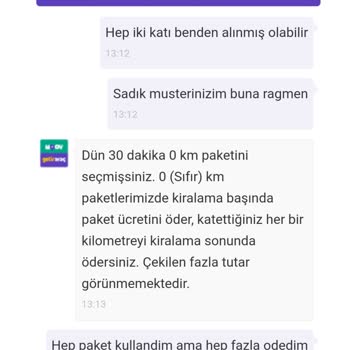 Getiraraç Kredi Kartından Fazla Para Çekiyor