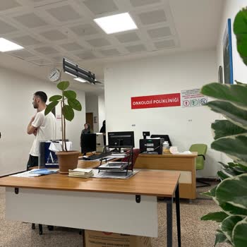 Şişli Hamidiye Etfal Eğitim ve Araştırma Hastanesi Kimse İşini Yapmıyor.