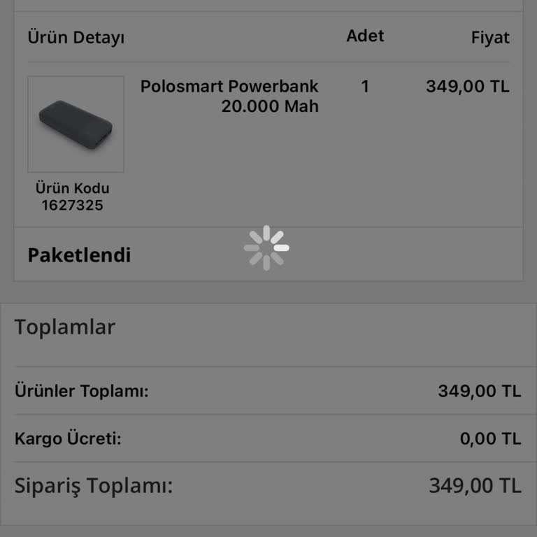 BİM Ellerinde Olmayan Ürün Satışı