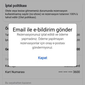 Agoda Turizm Şirketi